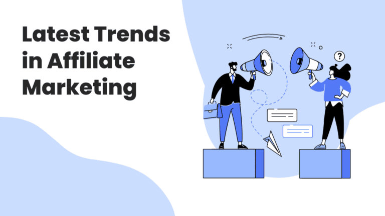Affiliate Marketing Trends