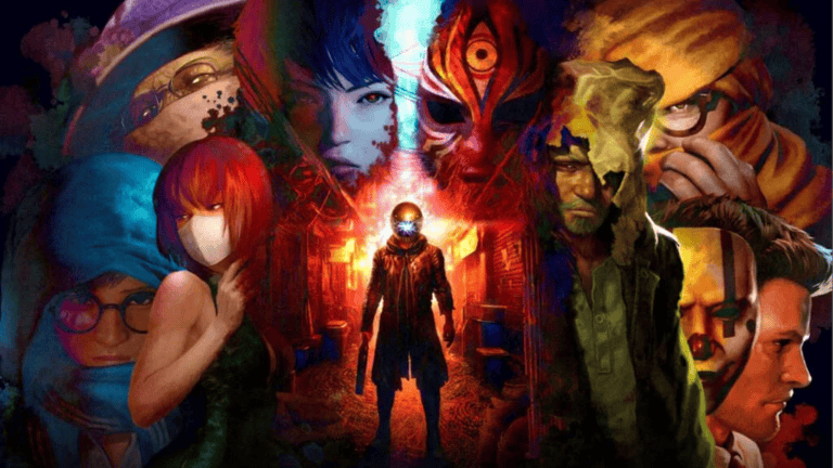 El creador de Silent Hill trabaja en un nuevo gran proyecto