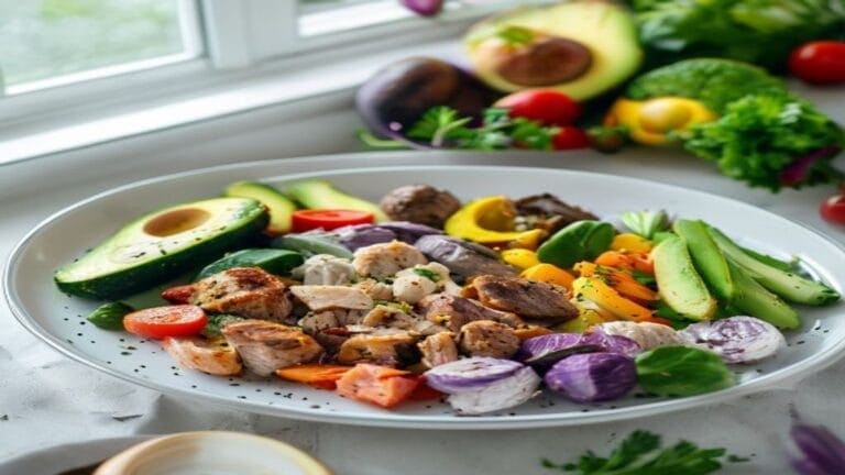 nutritional diet mistakes to avoid