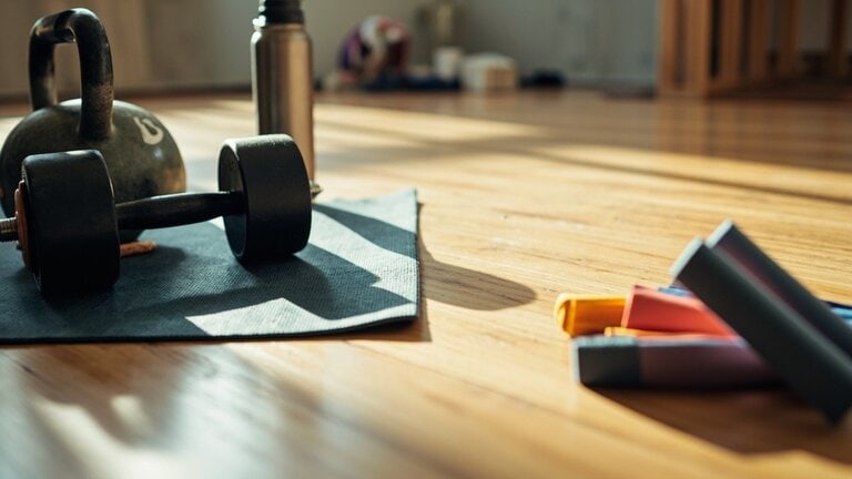 fitness training that actually work - hero