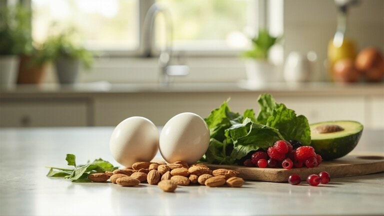 metabolism boosting foods for beginners - hero