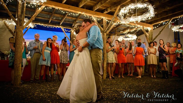 Read more about the article How To Turn Your Rural Property Into A Wedding Venue Business