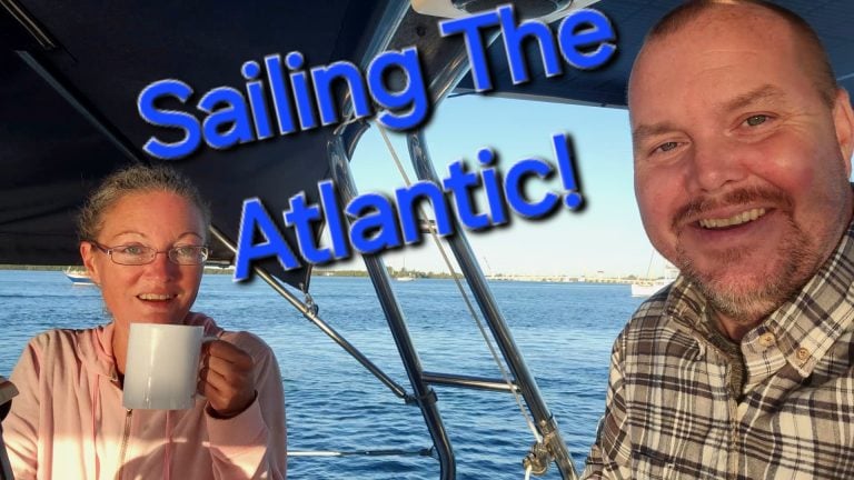 Sailing Through Florida: A Journey to Remember