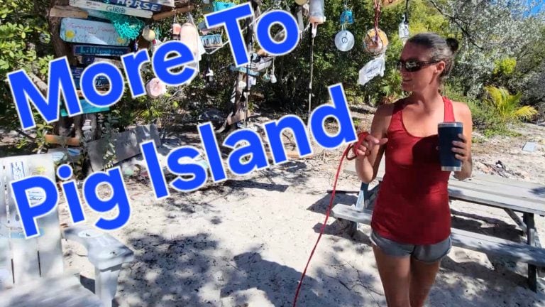 Sailing Life Adventures: Fixing Leaks, Snorkeling, and Generator Troubles | Ep 68