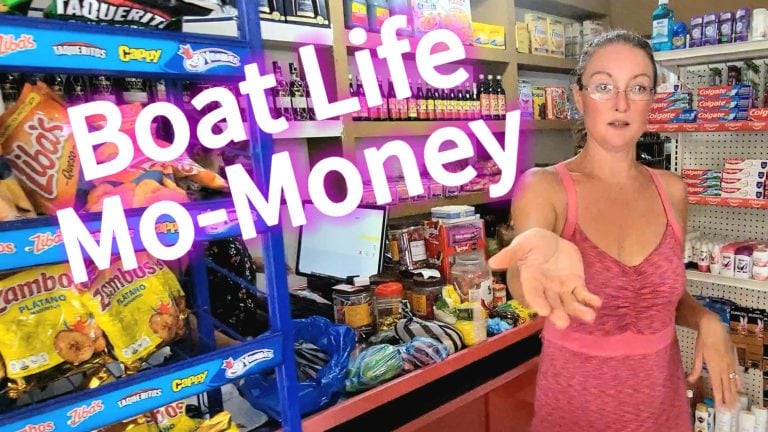 Sailing Life Realities: Engine Fixes and Fresh Cooking in the Caribbean