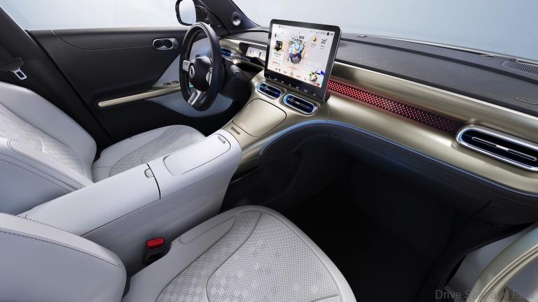 smart#1 dashboard