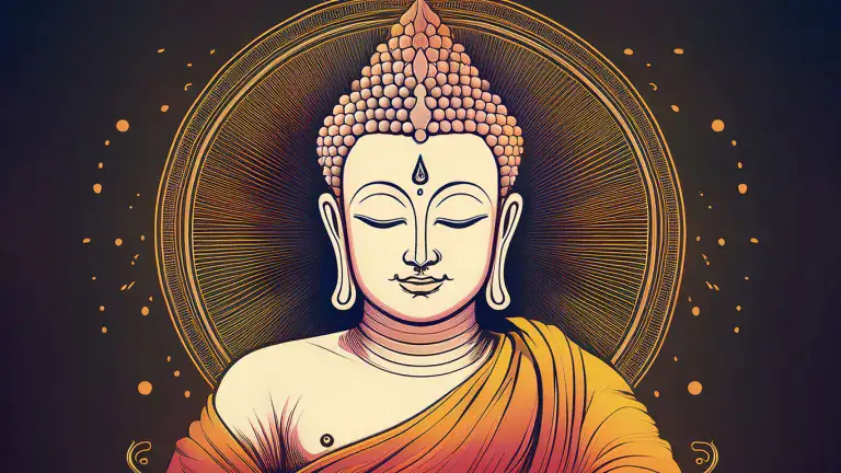 Lire la suite à propos de l’article Amoghasiddhi : le Bouddha de l&rsquo;accomplissement infaillible et la sagesse du Nord