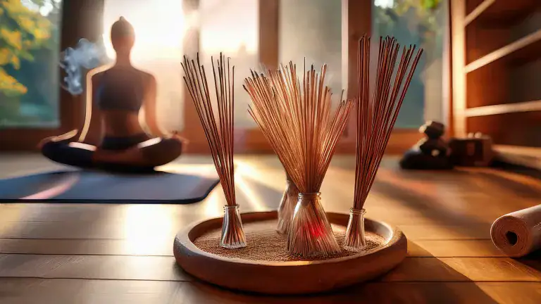 Lire la suite à propos de l’article Encens, Yoga, Pilates et Gym Douce : l&rsquo;alliance du corps et de l&rsquo;esprit