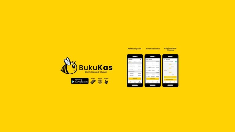 BukuKas Wants to Develop a Digital Bank after Receiving Funding (source: special) BukuKas Wants to Develop a Digital Bank after Receiving Funding