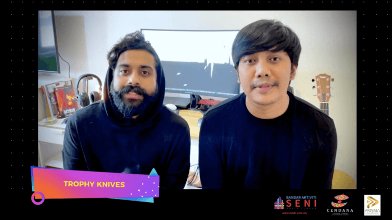 CENDANA Collaborates with Musicians for Musicians Malaysia to Support 490 Local Musicians (source: special) CENDANA Collaborates with Musicians for Musicians Malaysia to Support 490 Local Musicians