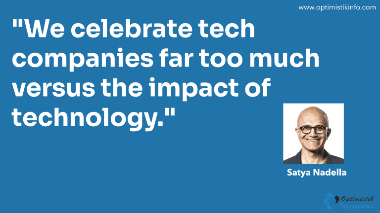 Reimagining the Future: Key Insights from Satya Nadella Post-MS Build 2025