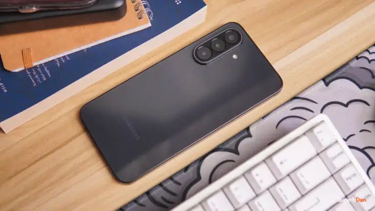 Samsung Galaxy A27 5G Review