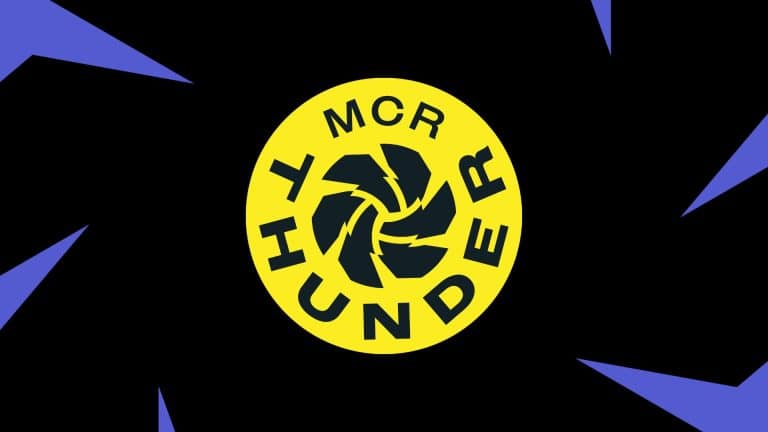 Welcome to the new era of Manchester Thunder