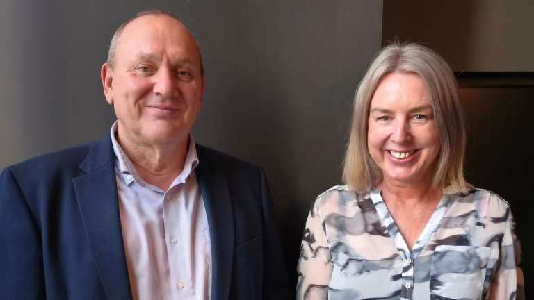 AO Thunder Appoint Sarah Boswell as Our New CEO