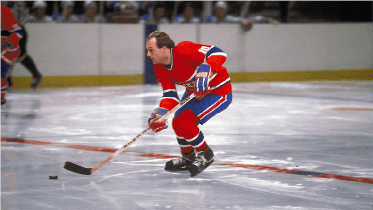 Legendary NHL Hall of Famer Guy Lafleur “The Flower” passes away at 70