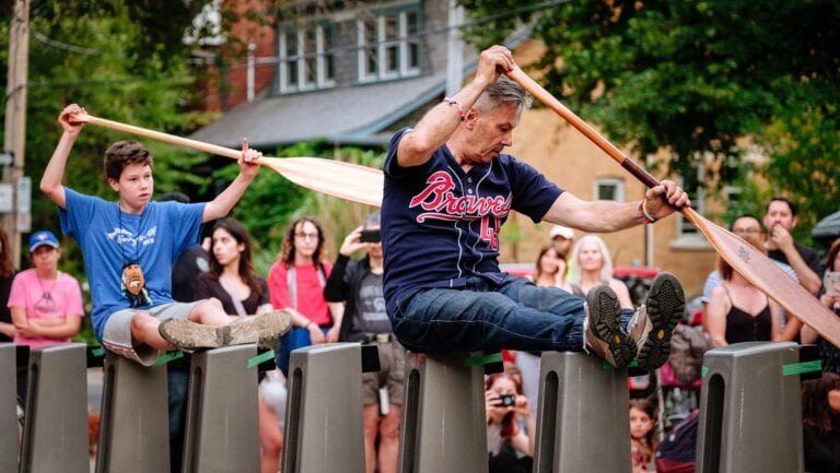 Kaejad’Dance Presents 12th Annual Porch View Dances: Real People Dancing In Real Spaces