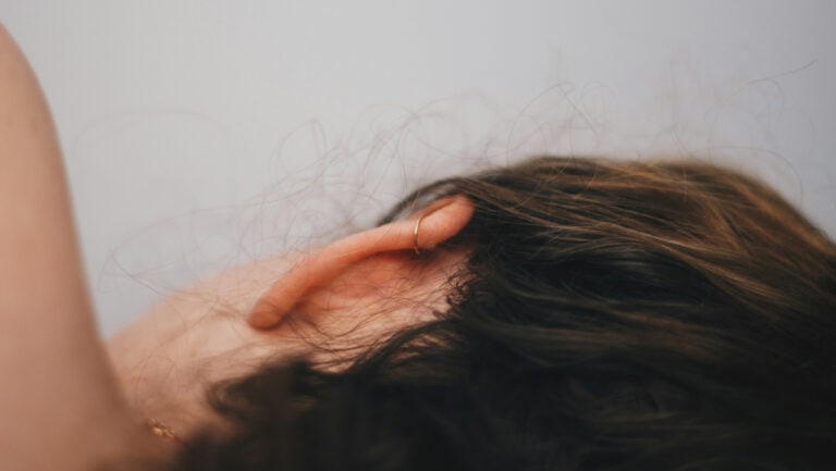When to Seek Professional Care for Ear Health