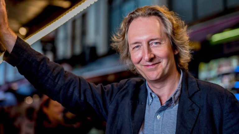 The Stratford Festival Introduces New Art Director