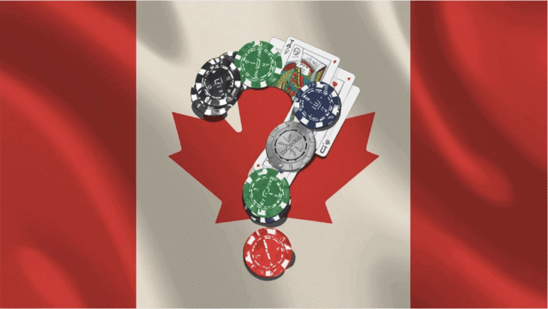 Are Sweepstakes Casinos Legal for Canadian Players in 2026?