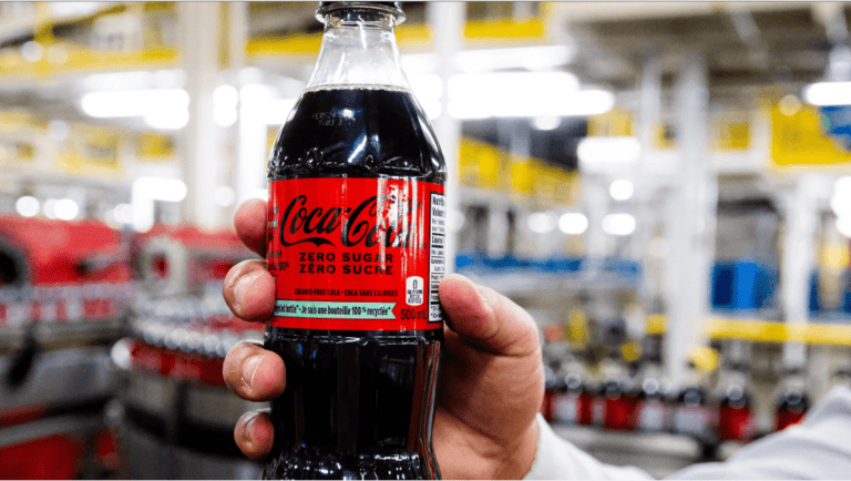 The Coca‑Cola Company opens pop-up Replay Arcade in Toronto
