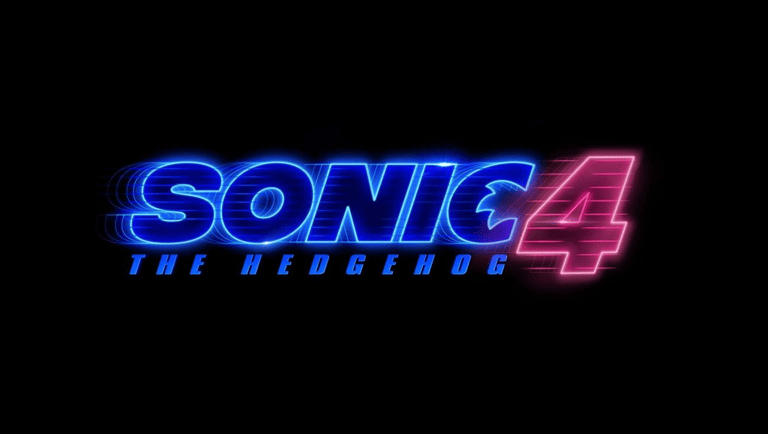 Sonic the Hedgehog 4