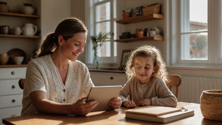 Aupremierplan.fr enfant : le guide complet pour les parents qui veulent tout savoir