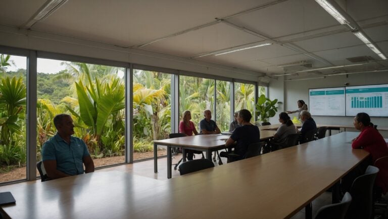 Comment choisir un formateur IA à La Réunion sur choisir-formation.com : le guide qui change tout