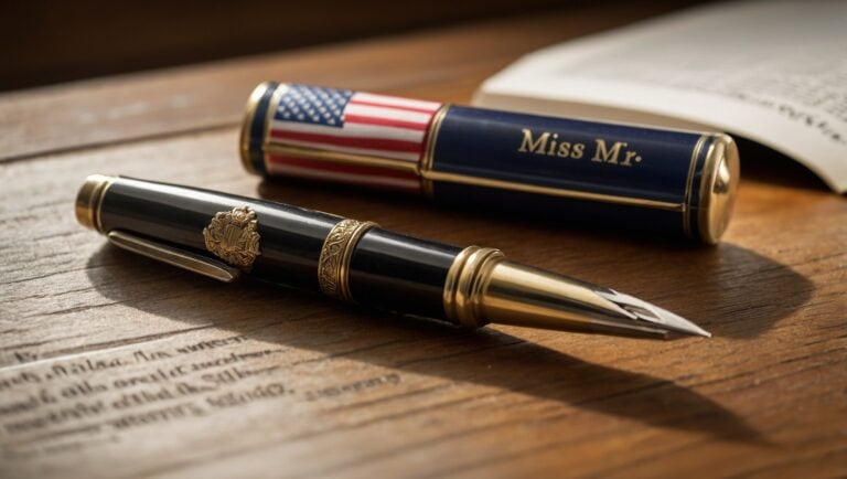 Que veut dire Mrs en anglais ? Définition, prononciation et différences avec Miss, Ms et Mr