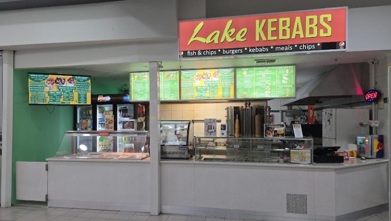 Lakes Kebab,Pizza and Fish & Chips — fish and chip shop in South Lake, Western Australia
