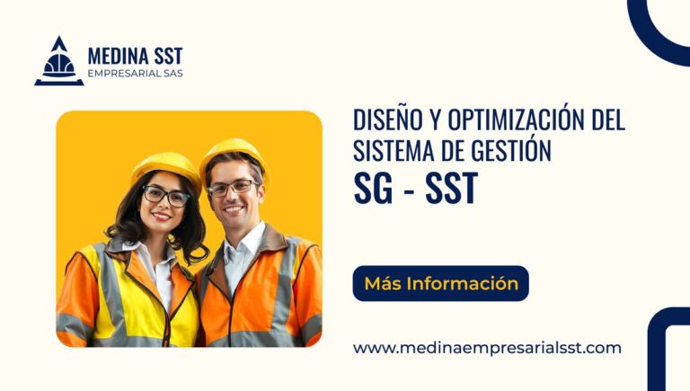 Implementación del Sistema de Gestión de Seguridad y Salud en el Trabajo para la prevención de riesgos y el cumplimiento normativo en empresas.