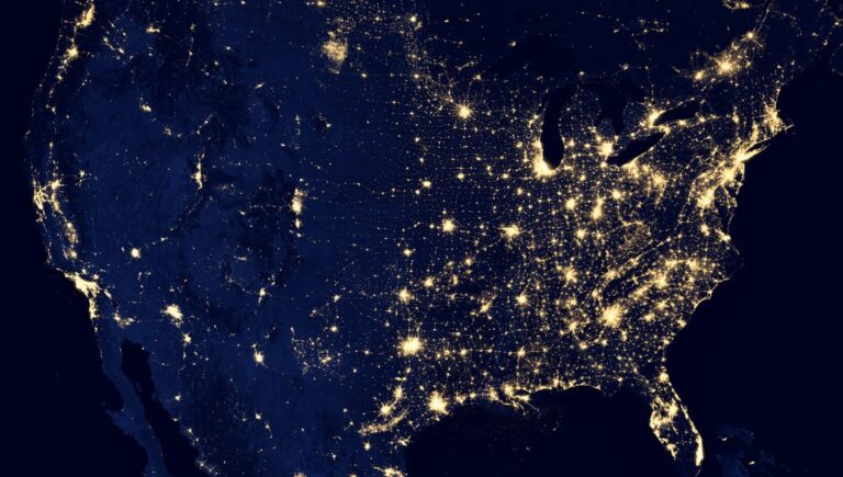 Earth Hour 2023 is tonight – Turn off your lights and screens for an hour
