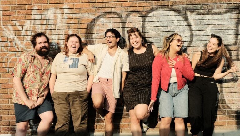 New Spotlight Sketch Comedy Series coming to The Second City Monthly