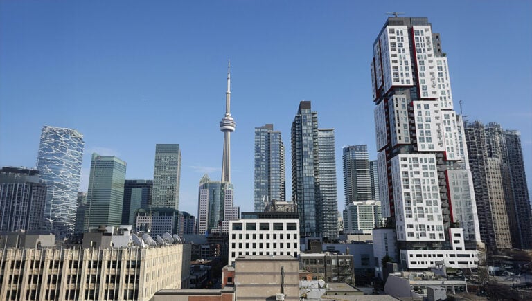 10 Things That Will Surprise You About Moving in Toronto