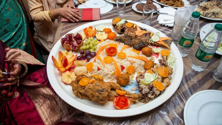 9 Ethiopian Restaurants in Toronto’s Little Ethiopia and 3 Others Worth Knowing