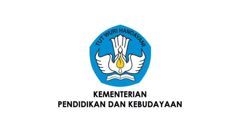 Logo Kemendikbud