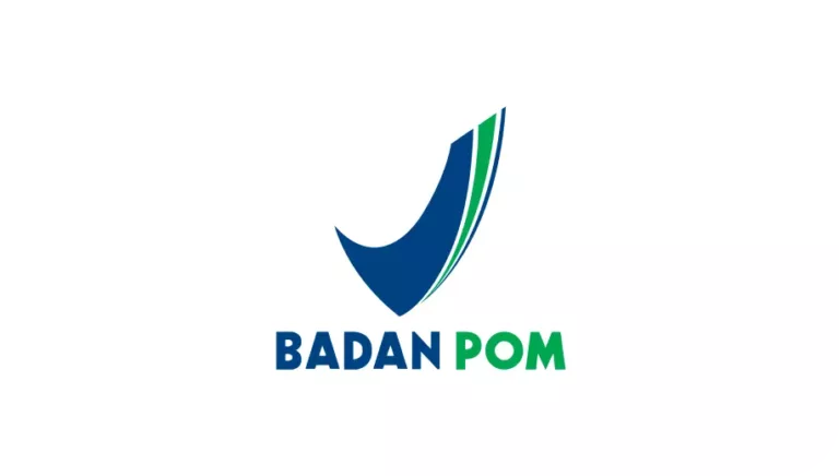 Logo BPOM RI