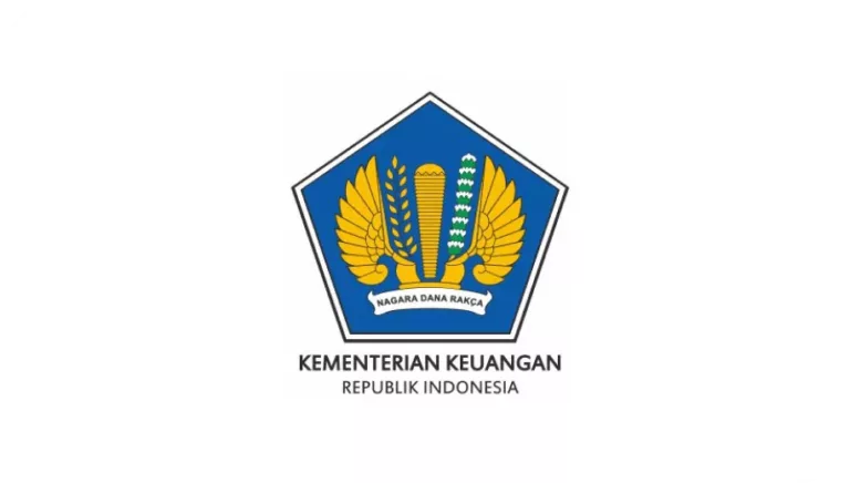 Logo Kementerian Keuangan