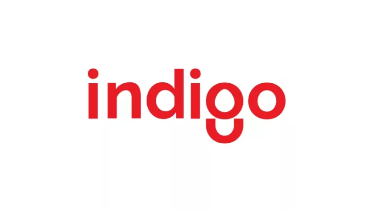 Logo Indigo
