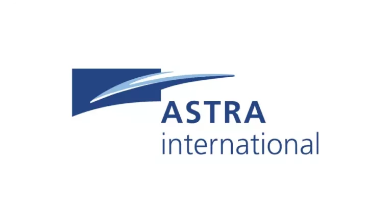 Logo Astra International