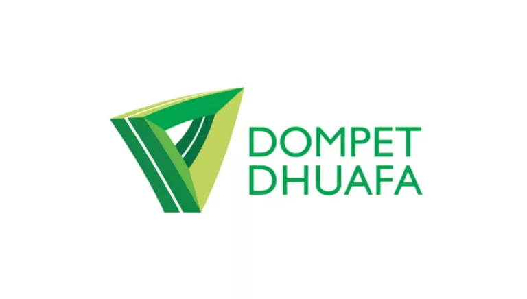 Logo Dompet Dhuafa