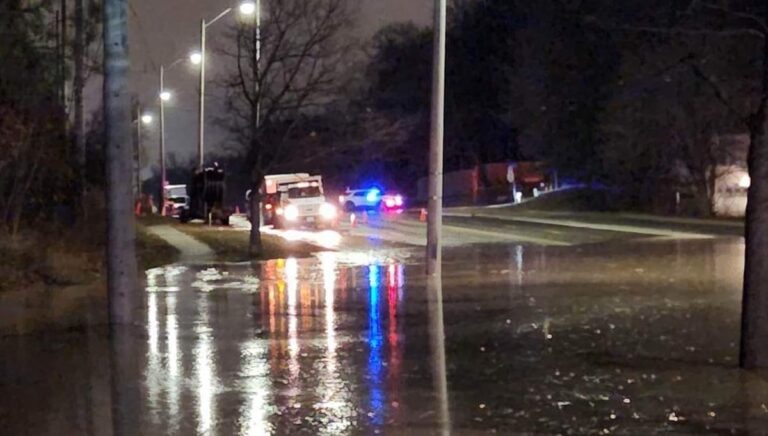 Here are Canada’s 10 worst weather events of 2024 according to Environment and Climate Change Canada