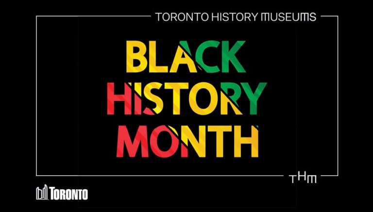 Roots, Resilience and Renewal: Black History Month Rises in Toronto