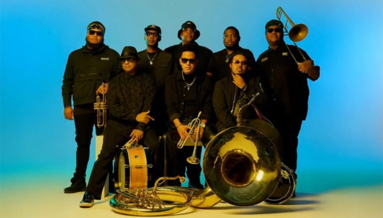 Toronto Jazz Festival Announces Five New Headline Shows for Its 39th Edition