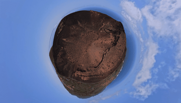 Servicio grabación 360 en canarias