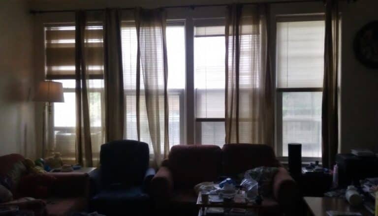 Professional Window Treatment Measurement & Installation in Stuart, FL