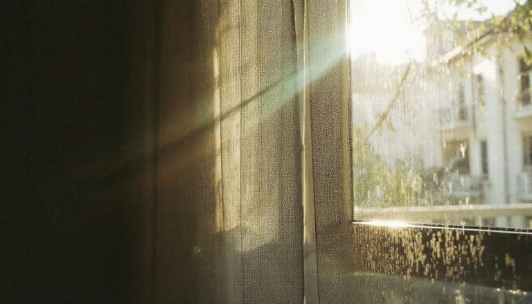 DIY Window Treatment Maintenance Tips