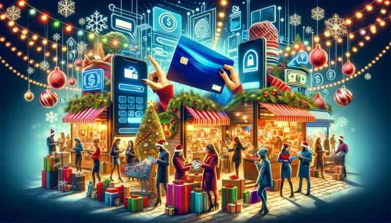 holiday payment options