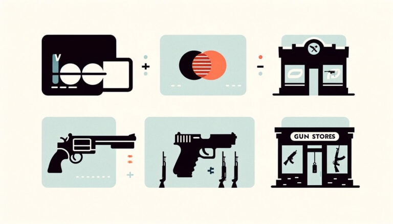 firearm merchants, gun merchants, updated gun mcc code, firearm merchant category