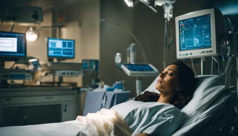 woman hospitalized from too much water from 75 hard challenge