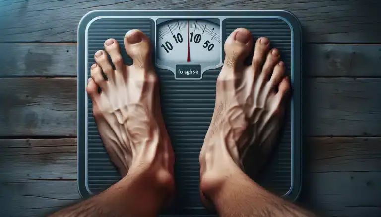 Free Calorie Calculator for Weight Loss or Muscle Gain